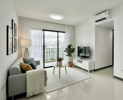Normanton Park (D5), Apartment #563600081